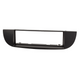 ATD RFP-50329 Car Radio Fascia Replacement Panel Single DIN For Fiat 500 (2007-2015)