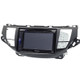 Carav 11-117 Car Radio Fascia Panel Double DIN For Honda Accord Mk8 (2007-2012) & CrossTour (2009-2012)