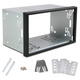 ATD RFP-14004 Universal Double Din Fitting Cage Kit 182x113mm (For 178mm x 103mm 2 DIN Units)