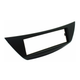 ATD RFP-50380 Car Radio Single DIN Fascia Panel Frame For Renault Laguna (2007-2015)