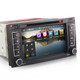 PBA A85PRO-56T Android 12 Sat Nav GPS CarPlay Auto Radio For VW Touareg MK1 (2003-2010)