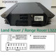 ATD ARC-20909 Amplifier Retention Interface Control Module For BMW & RR L322 LEAR DSP Amp