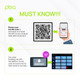 PBA UCA-70354 Android Digital Radio DAB+ MCX Aerial Kit USB Dual Tuner With Android HU APK