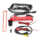 ATD PRO BLVW3 1080p AHD CVBS Brake Light Reverse Camera For VW Transporter T5 T5.1 T6 T6.1 Barn Doors Only