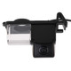 ATD NISS3 Rear Camera Number Plate Light For Nissan Skyline GT-R R35 R34 R33 350z 370z & Leaf