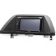 Carav 11-219 Car Radio Fascia Panel Double DIN For Honda Odyssey (RL3, RL4) (2005-2010)