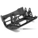ATD 11-385 Car Radio Fascia Panel Double DIN For Honda Fit & Jazz (2002-2008)