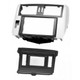 ATD RFP-11340 Double DIN Radio Fascia Panel For LHD Toyota Land Cruiser Prado 150 (4.2" Screen)