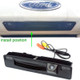 ATD FORD5 720p AHD CVBS Rear Reverse Camera Boot Handle For Ford Focus Mk3 Fiesta Mk8 Puma