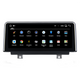 PbA ZK1020B 10.25" Android AUX Head Unit Sat Nav For BMW 1 Series F20 21 2 Series F22 F23 With Original NBT System