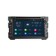 PbA KI7904K 7" Android GPS SatNav Bluetooth WiFi Radio Head Unit For KIA CEED MK1 & Venga
