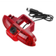 ATD PRO BLVA1 1080p AHD CVBS Brake Light Reverse Camera For Vauxhall Vivaro A MK1 Renault Trafic MK2