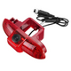 ATD PRO BLVA1 1080p AHD CVBS Brake Light Reverse Camera For Vauxhall Vivaro A MK1 Renault Trafic MK2