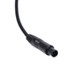ATD CCA-18115 Female 4-Pin to RCA AV CVBS Adapter Wire Rear Reverse Camera Adapter Cable