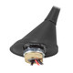 ATD UCA-70964 Universal 2 In 1 DAB+ FM Roof Mounted Antenna Car Aerial Bee Sting Type ISO SMB