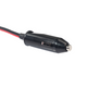 ATD WSC-86012 In Car 12v Power Charger Female Socket Adapter 1 to 3 Car Cigarette Lighter