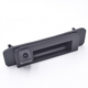 ATD BENZ3 After-Market Boot Handle Rear Camera For Mercedes C/CLA/SLK Class (195mm x 52mm)