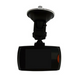ATD DVR24 2.4" 1080P HD LCD Dash Camera DVR Car System With G Sensor Windscreen Mounted