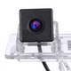 ATD RENA2 720p AHD CVBS Rear Reverse Camera Number Plate Light For Renault Clio Captur Megane & Dascia Duster
