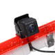 ATD PRO BLMB2 1080p AHD CVBS Brake Light Reverse Camera For Mercedes Vito W447 (2014-On) Tailgate Only