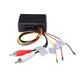 ATD ARC-20005 Fibre Optic Amp Retention RCA Adaptor For BMW With Logic 7 Amplified Sound