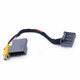 ATD CAO-27210 Camera Input Cable For Honda 24 Pin OEM Honda i-MID (No Existing Connection)