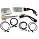 Motormax MM-FORD-SYNC Reverse Camera Integration Kit For Ford SYNC 2 & SYNC 3 System