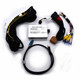 Motormax MM-AUDI-3G-CG Rear Reverse Camera Integration Kit For Audi 3G AMI (Can Gateway Fit)