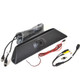 ATD PRO BLIVE1 1080p AHD CVBS Brake Light Reverse Camera For Iveco Daily Mk2 Facelift (2011-2014)