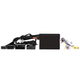 ATD CIK-27101 Reverse Camera Integration Kit For Audi 6.5" Concert Symphony Radio