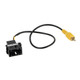 ATD CRC-27072 OEM Reverse Camera Retention Cable For Ford Ranger & Everest With Sync 3