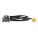 ATD CRC-27071 OEM Rear Reverse Camera Retention Cable For GMC Chevrolet & General Motors 12 Pin