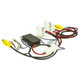 ATD CRC-27066 Rear Reverse Camera Retention Cable For KIA Carens & Sportage MK3 16/24 Pin