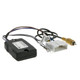 ATD CRC-27246 Rear Reverse Camera Retention Cable For Nissan Qashqai X-Trail Navara Note 24 Pin
