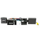 ATD CRC-27056 Camera Retention Interface For VW Seat & Skoda 26 Pin Highline Dynamic