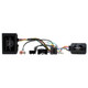 Connects2 CTSLR008/2 SWC Interface For Range Rover Vogue L322 With Ford MOST25 Denso System (2005-2010)