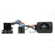 Connects2 CTSPG010/2 SWC Interface For Peugeot Boxer (2008-2014) Mini ISO