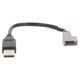 ATD URC-24122 USB Retention Cable For Kia Carnival Sportage & Sorento (2015-2021)