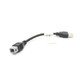 ATD URC-24270 USB Retention Cable For Toyota & Suzuki (2018-Onwards) With 4 Pin Type