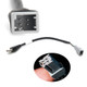 ATD URC-24270 USB Retention Cable For Toyota & Suzuki (2018-Onwards) With 4 Pin Type