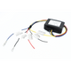 ATD FAR-10632 Remote Plus Built In 12 V Relay 10 Amp Interface Audio Signal Power Supply