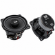 BLAM-100RFC BLAM RELAX 100mm (4 Inch) 2-Way High Quality Coaxial Intergrated Speakers 100 Watts