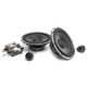 BLAM-L200P BLAM LIVE POWER 200mm (8 inch) 200w High Quality 2-Way Component Speakers