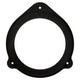 Basser DMAUDI01 MDF Speaker Adapters Rings For Audi A3 & A4 Other various models 165mm 