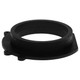 Basser DMCITR02 MDF Speaker Adapters Rings For Citroen Jumpy II 2007 - 2016 front door  165mm