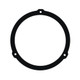 Basser DMCITR05 MDF Speaker Adapters Rings For Citroen C4 Picasso 2013 - 2019 165mm 