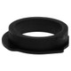 Basser DMFIAT02 MDF Speaker Adapters Rings For Fiat Bravo Croma & Stilo front & rear 165mm 