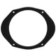 Basser DMFORD04 MDF Speaker Adapters Rings For Ford Focus MK1 & Mondeo MK3  front and rear door