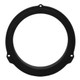 Basser DMJAGU01 MDF Speaker Adapters Rings For Jaguar XF & X-Type front and rear doors