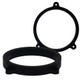 Basser DMMERC07 MDF Speaker Adapters Rings For Mercedes C G Class CL CLK 